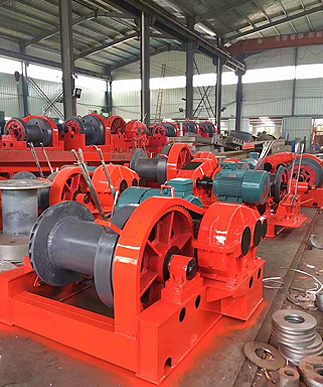 樁機(jī)機(jī)頭