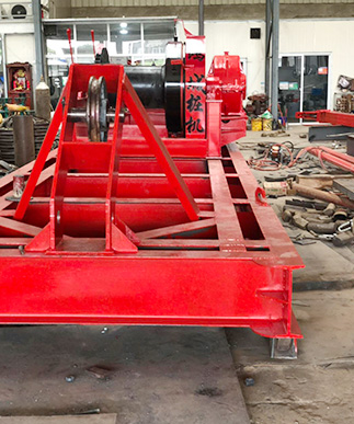 鴻城樁機(jī)機(jī)床