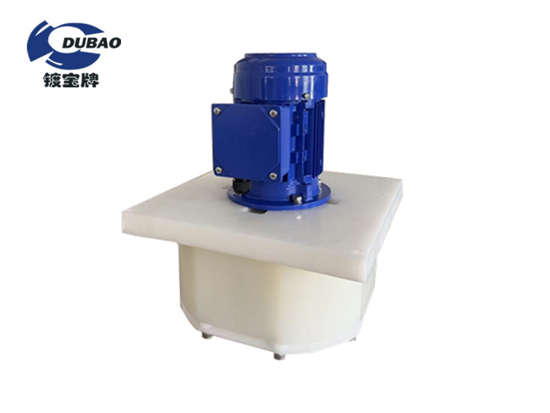 PCB專用消泡泵PP材質(zhì)