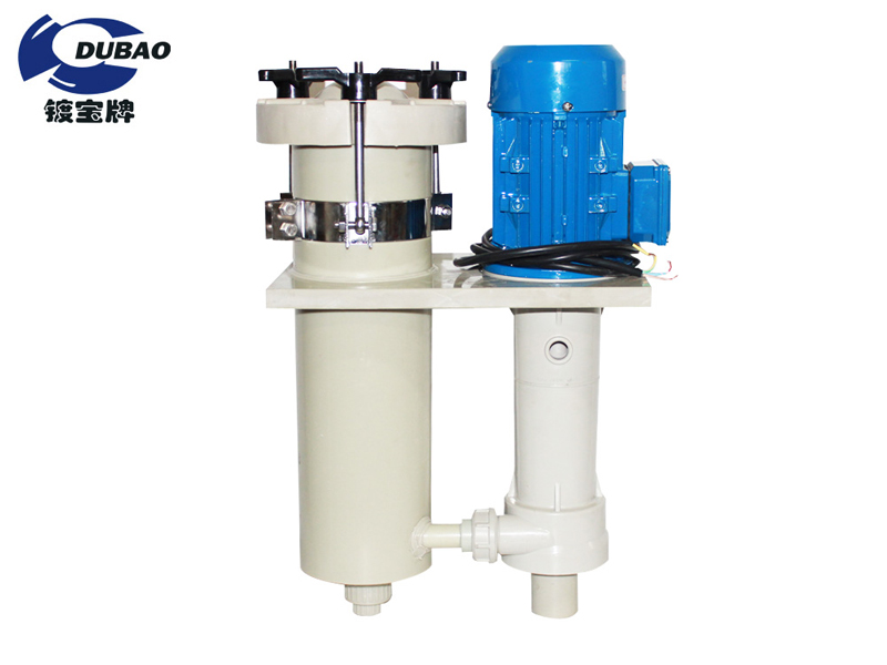 連續(xù)鍍槽內(nèi)過濾機(jī)