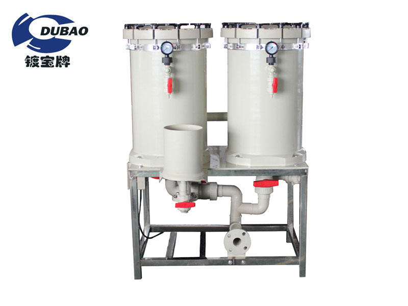 大流量過(guò)濾器